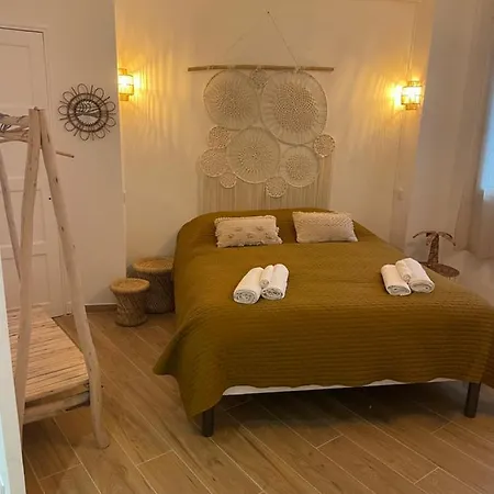 Apartman Cassis, En Face De La Plage. Cassis