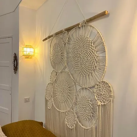 Cassis, En Face De La Plage. Apartman Cassis