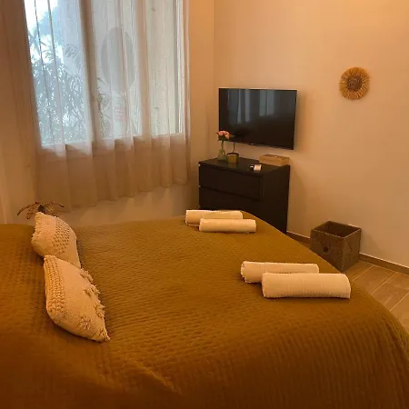 Apartman Cassis, En Face De La Plage. *