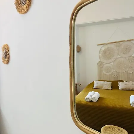 Apartman Cassis, En Face De La Plage. *